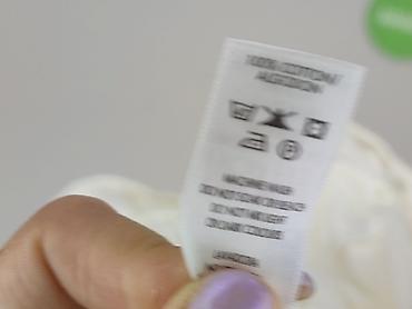 buty carrefour: St. Bernard, Spódnica damska, rozmiar S — 5