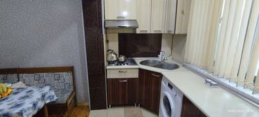 Köhnə tikili: Bakı, 2 otaqlı, Köhnə tikili, 70 kv. m — 12