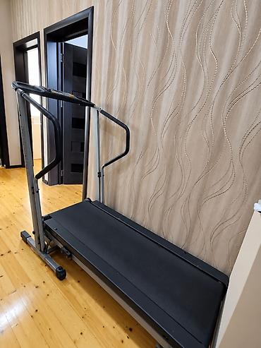 dynacord powermate 1000 2: Real alıcıya endirim olacaq. heç bir problemi yoxdu Kettler qaçış — 1