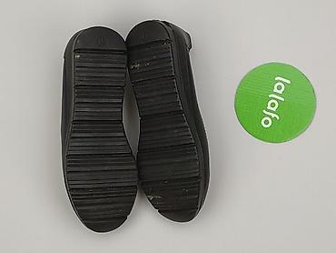 deichmann mule: Pretty, Półbuty damskie, rozmiar 37 — 3