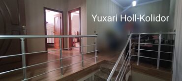 Yeni tikili: Bakıxanov qəs., 4 otaqlı, Yeni tikili, m. Neftçilər, 200 kv. m — 2