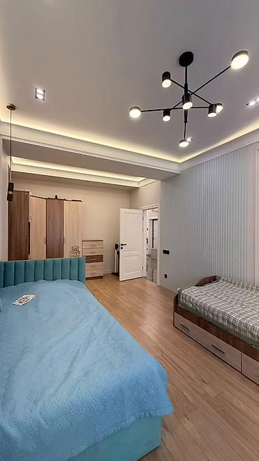 Продажа квартир: 4 комнаты, 148 м², 7 этаж — 13