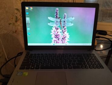 Lenovo: Asus İntel (R) Core(TM)İ7-3537 CPU @ 2.00Ghz 2.50 GHz Ram 8Gb