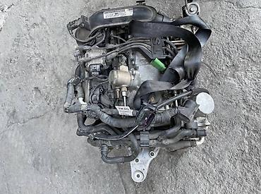 2 9 тди: Бензиндик кыймылдаткыч Volkswagen 2011 г., 1.2 л, Колдонулган, Оригинал, Жапония — 2