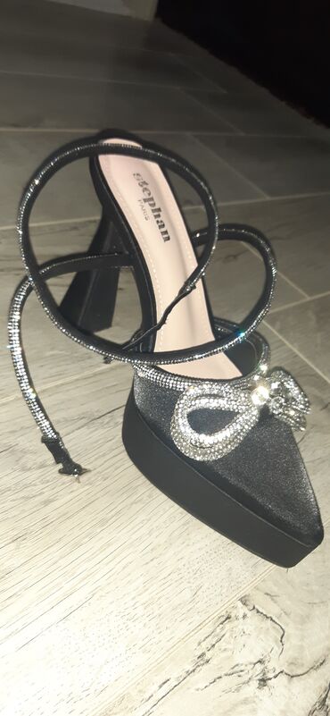 Sandale: Sandale, Bata, 37 na lalafo.rs — 6 Sandale: Sandale, Bata, 37 — 6