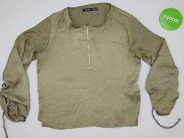 pull an bear: Bershka, Bluzka damska, rozmiar XS — 2