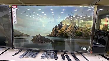 usb modem: Lotus 65LT2025 65" 4K UHD Smart TV - Ekran: 65 düym (165 sm), 4K UHD — 3