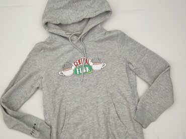 House, Women`s hoodie, size XS (EU 34)