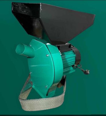 Дробилки: Дробилка, Сенорезка ГЕРОЙ RUSSMASH Распродажа — 4