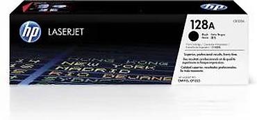 Druga oprema za računare i laptopove: HP 128A original toner – crni (CE320A) - Tip: original HP LaserJet — 8