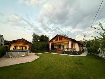 купить дом под ипотеку: Дача, 86 м², 4 комнаты, Агентство недвижимости, Евроремонт