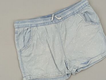 Shorts: Shorts, SinSay, 9 years, 128/134, condition - Very good