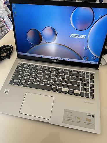 g29 ikinci el: İşlənmiş ASUS Vivobook, 15.6 ", Intel Core i3, 128 GB, Ünvandan götürmə — 7