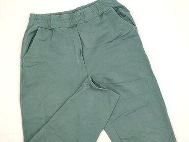 spodnie joggery moro damskie: Брюки жіночі, розмір S