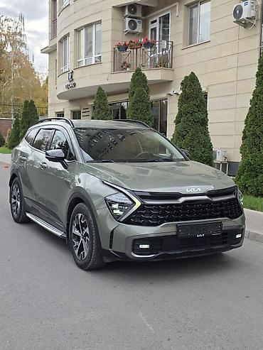 gear fit: Kia Sportage: 2021 г., 1.6 л, Автомат, Гибрид, Кроссовер — 9