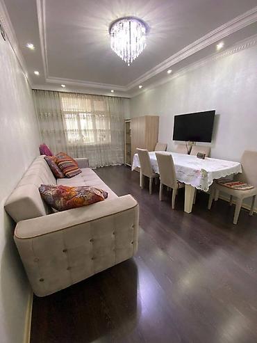 astarada ev satilir: Bakı, Əhmədli, 4 otaqlı, Köhnə tikili, 84 kv. m — 9