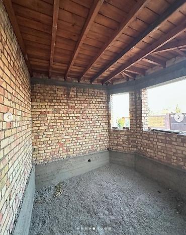 Продажа коттеджей и домов: 🏡 **Продаётся дом (ПСО)** 📍 Бишкек, р-н Военно-Антоновка(с.Кожомкул) — 6