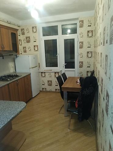 Köhnə tikili: Bakı, Bakıxanov qəs., 2 otaqlı, Köhnə tikili, 65 kv. m — 5