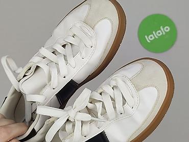balada buty: Sneakersy damskie, rozmiar 36 — 6