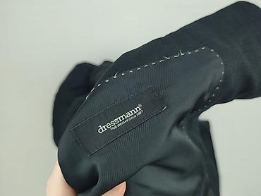 abito: Dressmann, Marynarka męska, rozmiar XL — 4