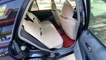 Mazda: Mazda : 2002 г., 1.6 л, Механика, Бензин, Хэтчбэк — 6