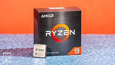 deepcool pf: Процессор AMD Ryzen 9 5950x - Мощный настольный CPU для игровых — 1
