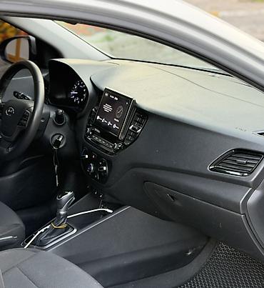 hyundai accent 2015: Hyundai Accent: 2021 г., 1.6 л, Автомат, Бензин, Седан — 9