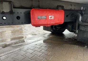 Грузовики: Грузовик, Mercedes-Benz, Б/у at lalafo.kg — 9 Грузовики: Грузовик, Mercedes-Benz, Б/у — 9