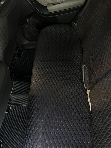 tayota funcargo: Subaru Forester: 2017 г., 2.5 л, Бензин, Кроссовер — 6