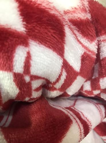 Одеяла и пледы: Плед Life Collection Ultimate Sherpa Throw - Тип: двусторонний — 24