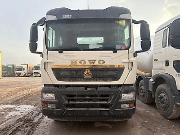 Автобетономешалки: Бетономешалка, 2022 г., 10 м3 — 2