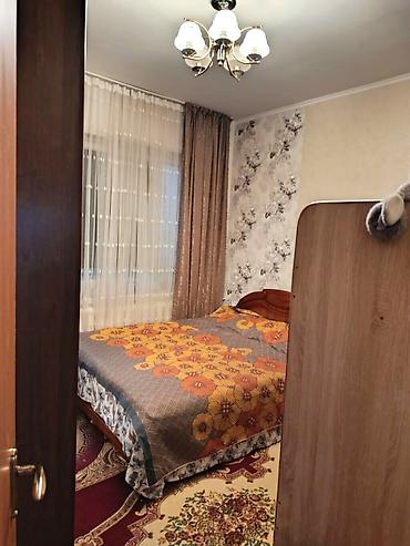 Продажа квартир: 2 комнаты, 50 м², 105 серия, 5 этаж, Косметический ремонт — 2