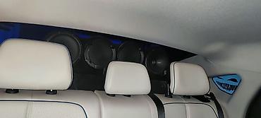 byd taksi: BYD Destroyer 05: 1.5 l | 2024 il 48000 km Sedan — 7
