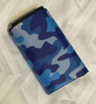 lil solid accessories: Mobilni telefon Land rover K-6000 NOVO. Opis proizvoda: Poseduje slot — 8