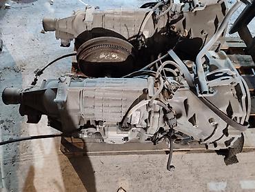 акпп субару: АКПП Subaru Outbak BP9 EJ25 2004 (б/у) — 1