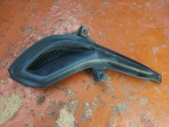 бампер на гольф 3: Hyundai AKSENT, 2017 il