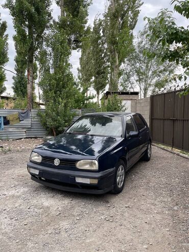 автомобиль киа к5: Volkswagen Golf: 1992 г., 1.8 л, Механика, Бензин, Хэтчбэк