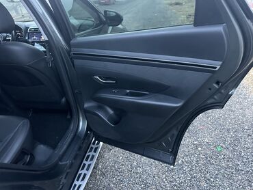 Hyundai: Hyundai Tucson: 2021 г., 1.6 л, Автомат, Бензин, Кроссовер — 23