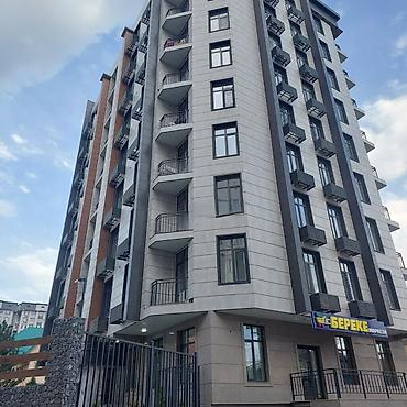 копер: 1 комната, 41 м², Джал-15 Элитка, 5 этаж, Евроремонт — 9
