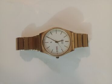 Wristwatches: Classic watch, Unisex