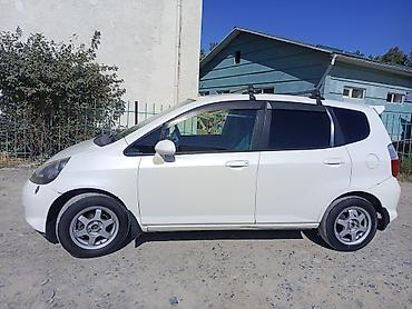 honda fit амортизатор: Honda Fit: 2003 г., 1.3 л, Вариатор, Газ, Хэтчбэк — 3