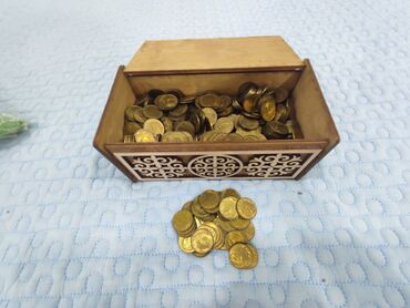 жигули копейка: Монеты 1982 года 2 копейки СССР в наличии 139 штук