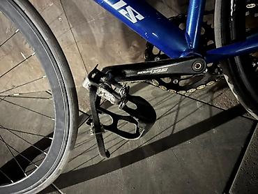 speedone frame: Межикброс с туклипсами и с булхорном за свой вес цена норм 13к с — 3