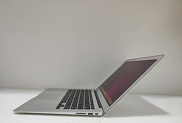 2.el macbook: İşlənmiş Apple MacBook, 13.3 ", Intel Core i5, 128 GB — 2