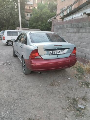 продам документы на авто с железом: Ford Focus на запчасти только целиком Авто на полном ходу Документы