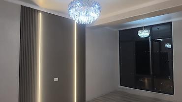 ква: 1 комната, 54 м², Элитка, 13 этаж, Свежий ремонт — 3