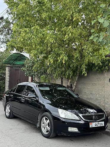 jdm: Honda Inspire: 2003 г., 3 л, Автомат, Бензин, Седан — 2