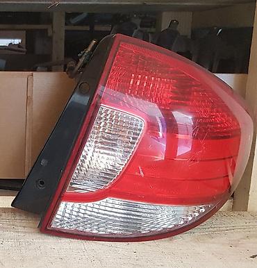 STOP SVETLO LAMPA / KARAVAN ZA KIA RIO OD 2002. DO 2007. GOD. | za