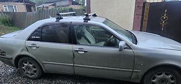 авто из грузии бишкек: Toyota Progres: 2002 г., 2.5 л, Автомат, Бензин, Седан — 6