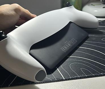 Видеоигры и приставки: PS Portal ideal veziyyetde satilir ciziqsiz 3 ay evvel alinib — 4